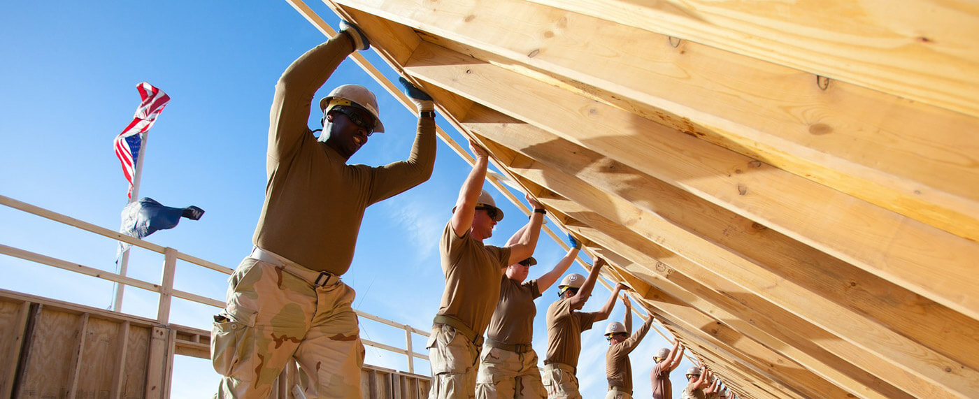 Renovating Interior and Exterior Design