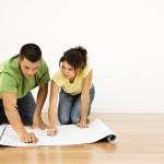 Hardwood Floor Installation & Refinishing | Carpet Installation