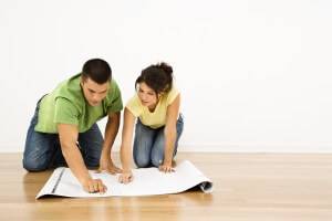 Hardwood Floor Installation & Refinishing | Carpet Installation