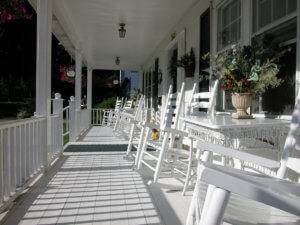 Front Porch Remodeling