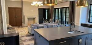 Review - We have the best experience with Brownlow. Alen is super wonderful at communicating, professional and organized. I would definitely recommend them.