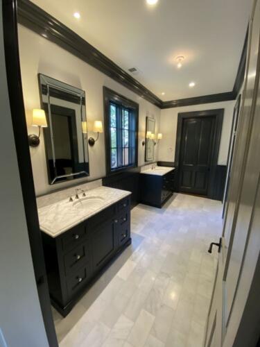 Bathroom Remodel